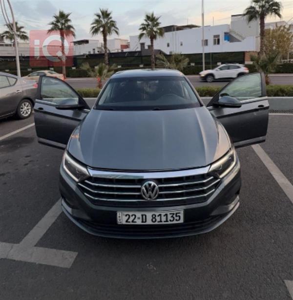 فولكسفاغن جيتا 2022 للبيع في العراق - كركوك